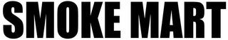 SMOKE MART logo