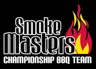 SMOKE MASTERS CHAMPIONSHIP BBQ TEAM logo