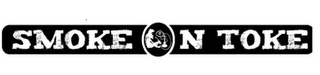 SMOKE N TOKE logo