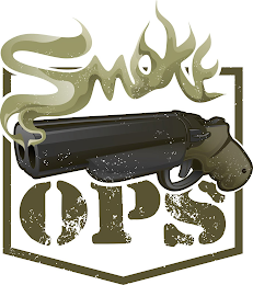 SMOKE OPS logo
