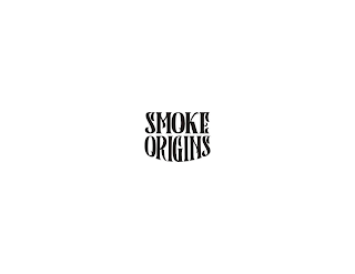 SMOKE ORIGINS logo