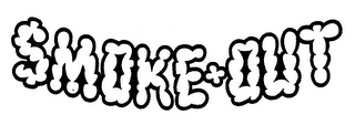 SMOKE-OUT logo