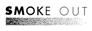 SMOKE OUT logo