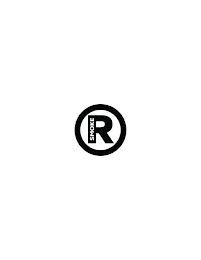 SMOKE R logo