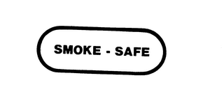 SMOKE-SAFE logo