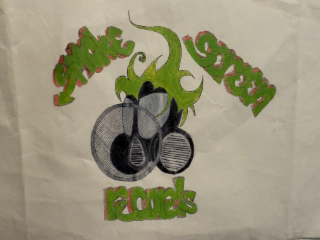 SMOKE SCREEN RECORDS logo