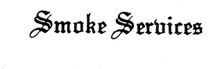 SMOKE SERVICES logo