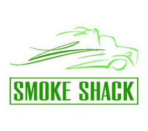 SMOKE SHACK logo