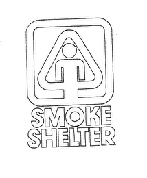 SMOKE SHELTER logo