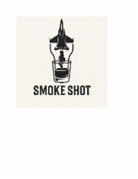 SMOKE SHOT logo