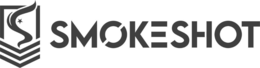 SMOKE SHOT logo