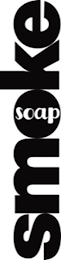 SMOKE SOAP logo