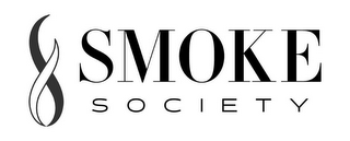 SMOKE SOCIETY logo