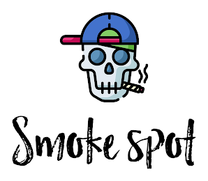 SMOKE SPOT logo
