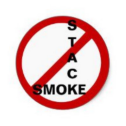 SMOKE STAC logo
