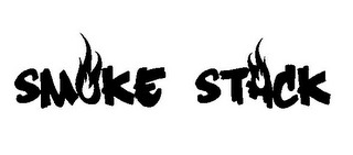 SMOKE STACK logo