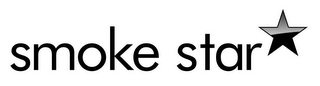 SMOKE STAR logo