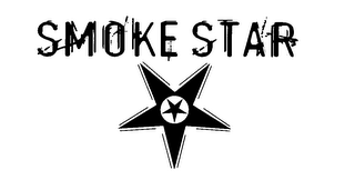 SMOKE STAR logo