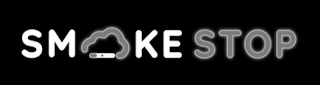 SMOKE STOP logo