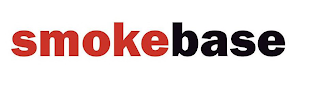 SMOKEBASE logo