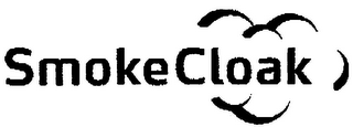 SMOKECLOAK logo