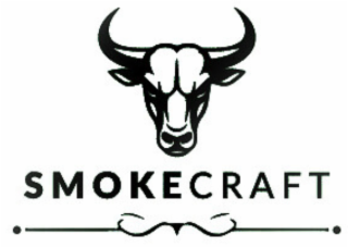 SMOKECRAFT logo