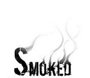 SMOKED logo