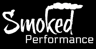 SMOKED PERFORMANCE logo