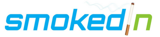 SMOKEDIN logo