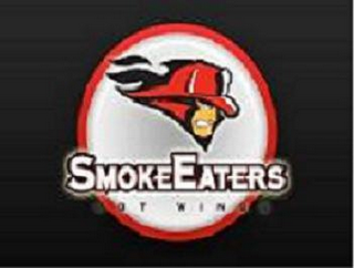 SMOKEEATERS logo