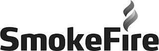 SMOKEFIRE logo