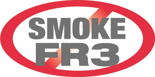 SMOKEFR3 logo