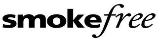 SMOKEFREE logo