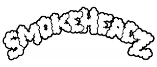 SMOKEHEADZ logo