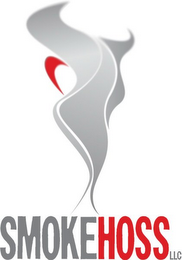 SMOKEHOSSLLC logo