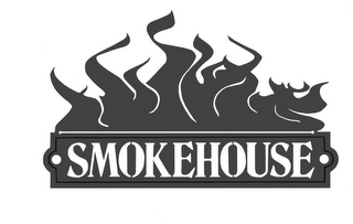 SMOKEHOUSE logo