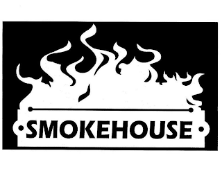 SMOKEHOUSE logo