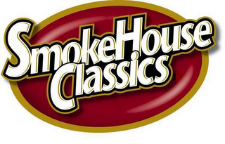 SMOKEHOUSE CLASSICS logo