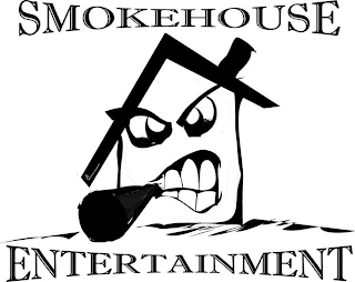 SMOKEHOUSE ENTERTAINMENT logo