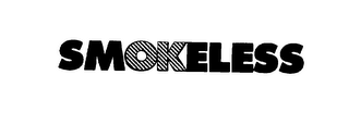SMOKELESS logo