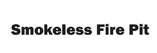 SMOKELESS FIRE PIT logo