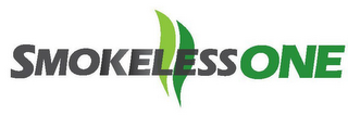 SMOKELESSONE logo