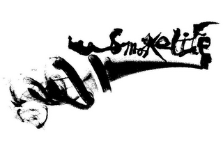 SMOKELIFE logo