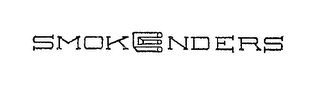 SMOKENDERS logo