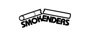 SMOKENDERS logo