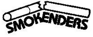 SMOKENDERS logo