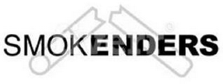 SMOKENDERS logo