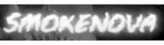 SMOKENOVA logo