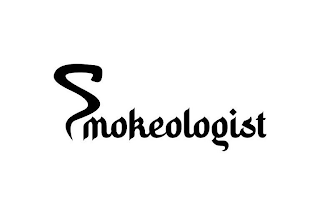 SMOKEOLOGIST logo