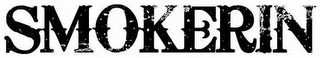 SMOKERIN logo